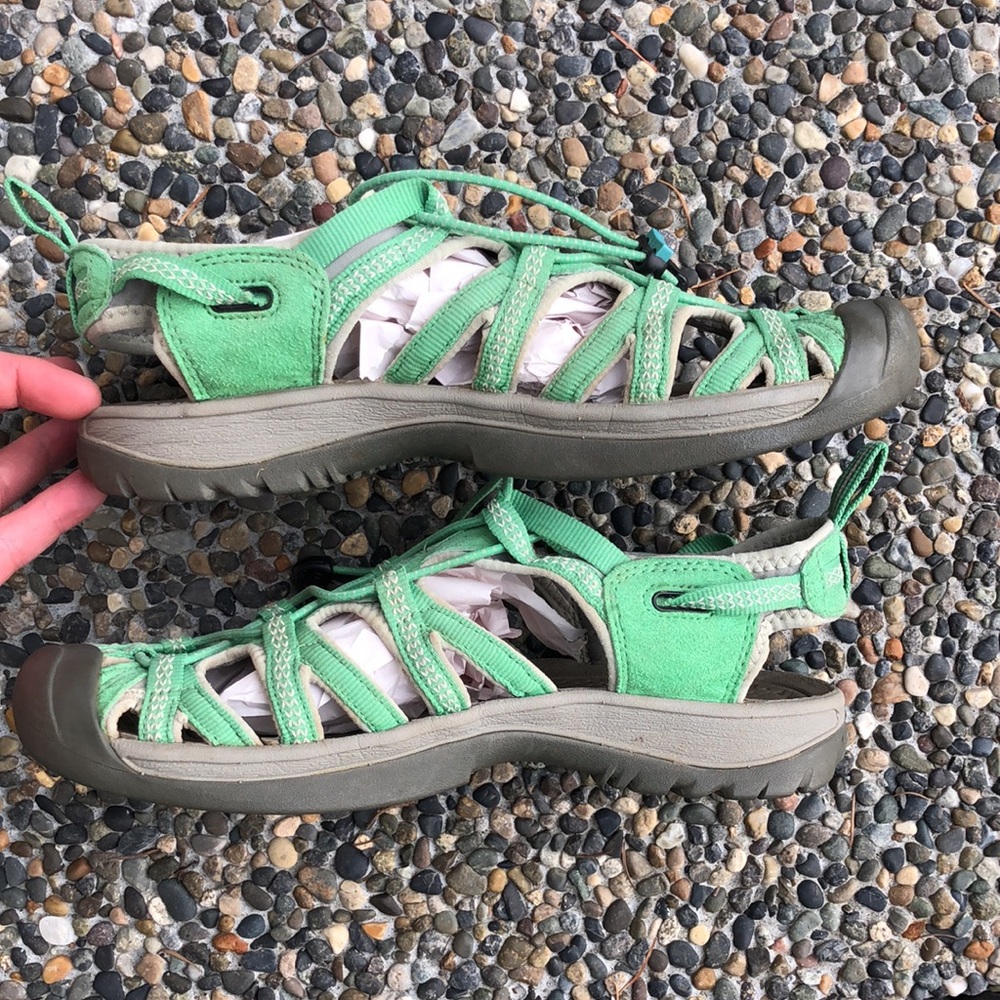 Keen Women’s Whisper Sandals
